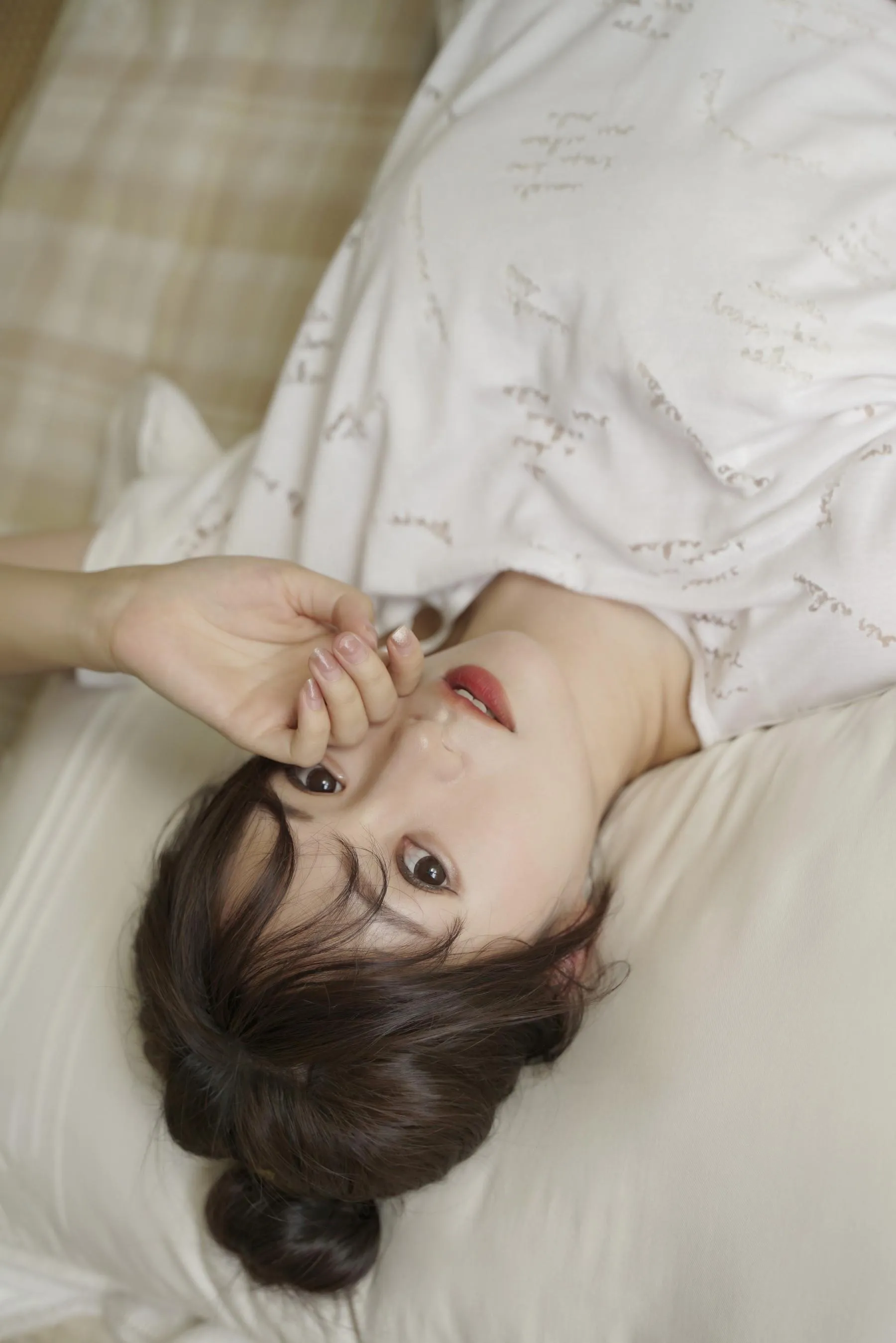[YITUYU艺图语]2021.12.22 元气少女 乐丝 [23P]插图8
